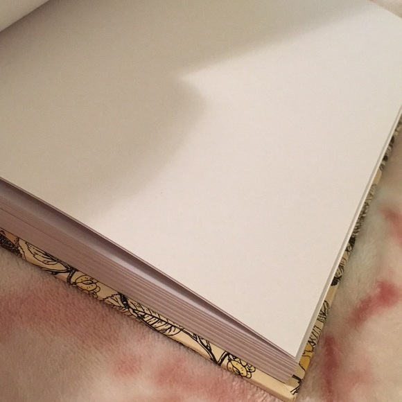 Birds Artist Writers Sketchbook Journal NWT 6X8.25 - Picture 6 of 11